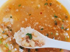 -夹心发糕(大赛巷美食店)