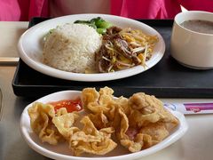 -本味轩精品茶餐厅(黄山路店)