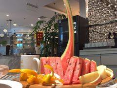 -花舍·新派粤菜·西餐·下午茶(亚运村·鸟巢店)