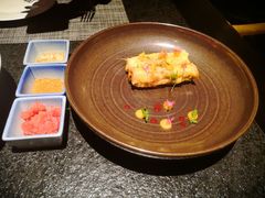 -莲西餐