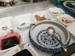 -福娣·金沙银贝海鲜火锅