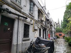 -万寿斋(山阴路店)