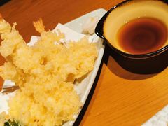 -千代武日本料理(爱建店)