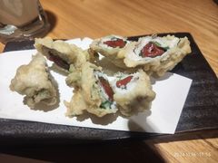 -桂马·日本料理·海胆·海鲜饭·酒场(民主广场店)