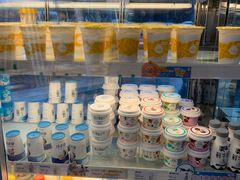 -一鸣真鲜奶吧(巴黎都市奶吧店)