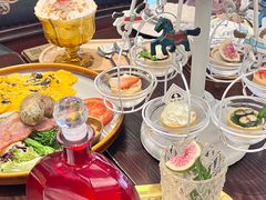 -秘密旅行Bonjour(黑金冠 江南西店)