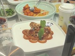 -味+新京宴·烤鸭·北京菜(创意谷店)