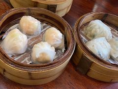 -彩景大茶楼(平湖店)