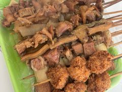-马记大锅煮(总店)