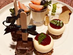 -La Terre乐田(万象城店)