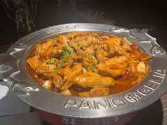 -胖哥俩肉蟹煲(龙德广场店)