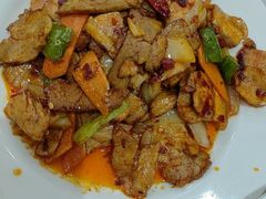 -百姓百味海鲜酒楼(粤垦路总店)