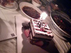 -美丽心情蛋糕(江苏路店)