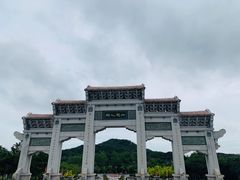 -北辰山景区