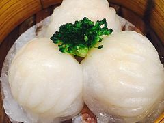 -新大咀港式茶餐厅(宝山万达店)