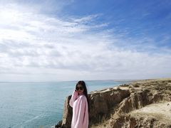 -青海湖国家重点风景名胜区