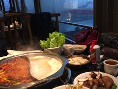-纸盐河码头火锅(十八梯店)