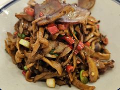 烟笋腊肉钵-新新湘菜馆(新中街二条店)
