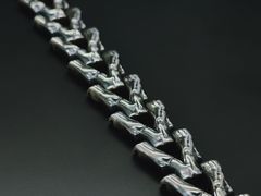 -梵薇Joker.V银饰工作室