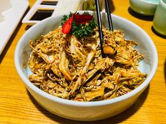 -泰钰丰烤鸭(永安道店)