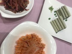 -顺风海鲜港(金玉兰店)