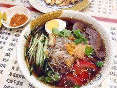 东北冷面-吉味馆(柠溪店)