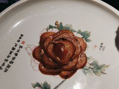 -京味斋·北京烤鸭(华威桥北工大店)