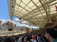 -七彩云南欢乐世界