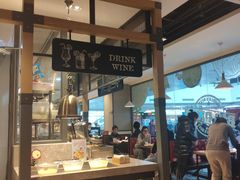 -比格比萨自助(万柳华联店)