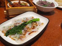 -北海金昌开元名都大酒店·四季轩中餐厅