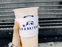 -茶百道(义乌之心店)