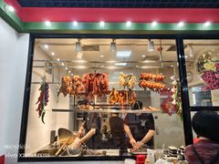 -瑞霖·隆江猪脚饭