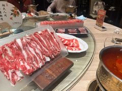 -石鼎香·非遗淮扬火锅(江都龙川桥店)