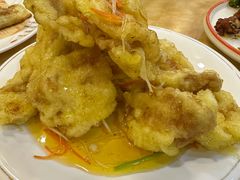 锅包肉-老东北厨坊(岭南大道店)