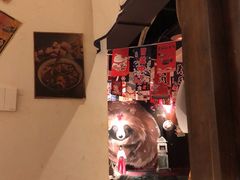 大堂-赤谷和牛烧肉居酒屋(石景山店)