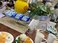 -南航明珠v2头等舱公务舱休息室