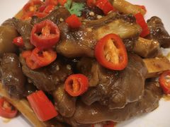 -锋味餐厅(空港复悦里店)