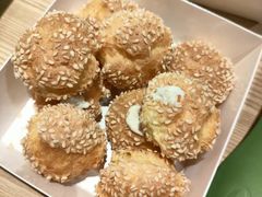 -鲍师傅糕点(大沽南路店)