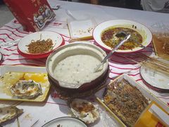 -饶福记·南昌烧烤大排档(九龙湖土著店)
