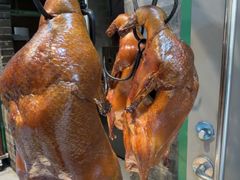 -黑窑厂糖油饼烤鸭·清真菜(黑窑厂街店)