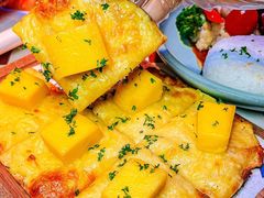 -鲨鱼美式餐厅酒吧Sharky