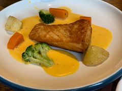 -曼乐辰餐厅(中庚漫游城店)