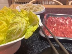-京炭铜锅涮肉·羊蝎子·羊肉炉(保利·时光里店)