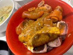-百乐门粉面店(二龙喉分店)