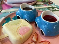 -水桶王国主题餐厅·聚会·生日派对·亲子活动·家庭套餐(亚龙湾希尔顿店)