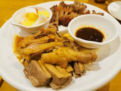 -东就鸭饭店·古早海南菜(友谊南海城店)