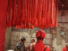 -破瓦寒窑·地摊烤羊排