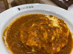 -CoCo壱番屋