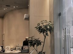 -M Stand(南京新街口金鹰店)