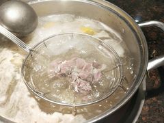 -八合里潮汕鲜牛肉火锅(深圳海岸城店)